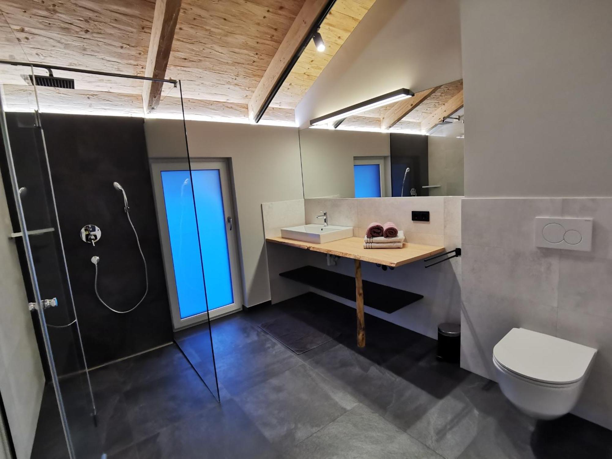 Schlossalm Appartement Бад Хофгаштайн Экстерьер фото